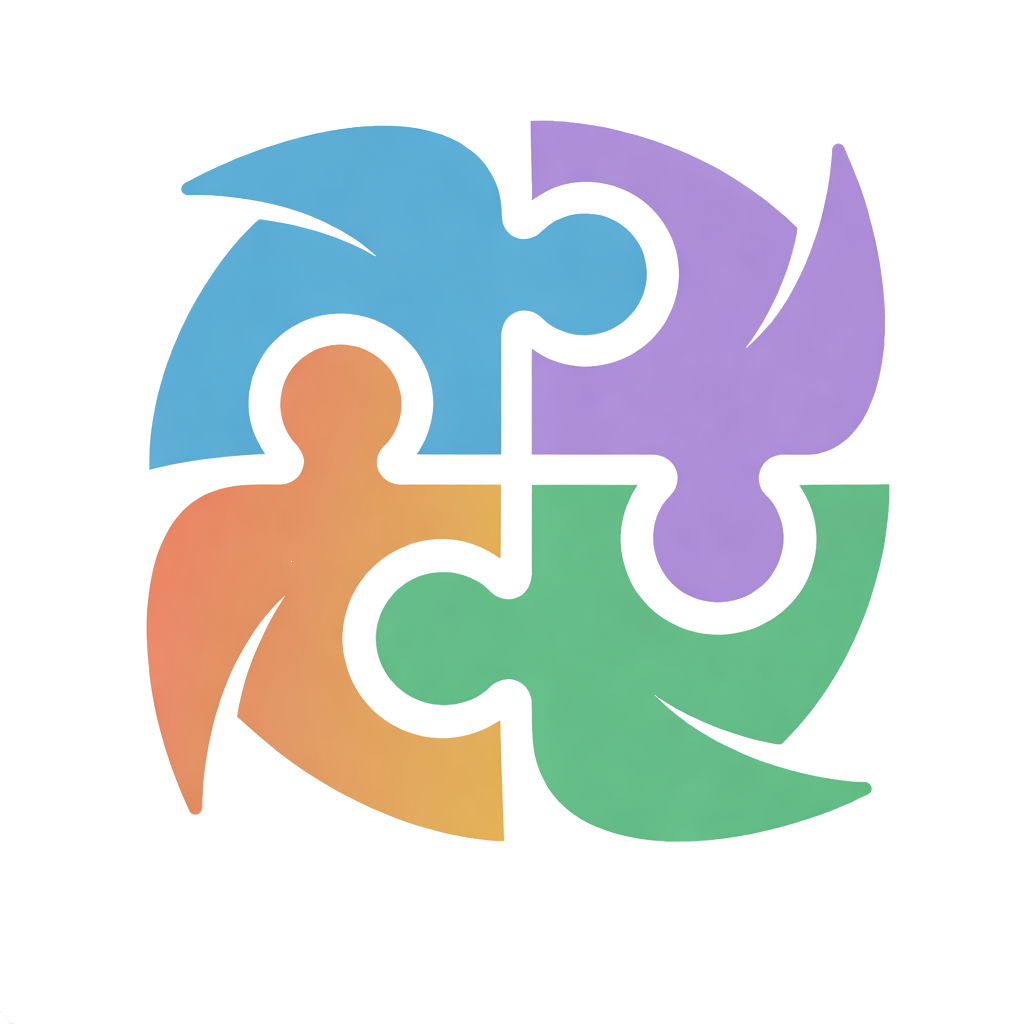 Livspusslet logotyp
